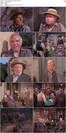 Bonanza S01 14 DVDRip XviD x264-SCENE