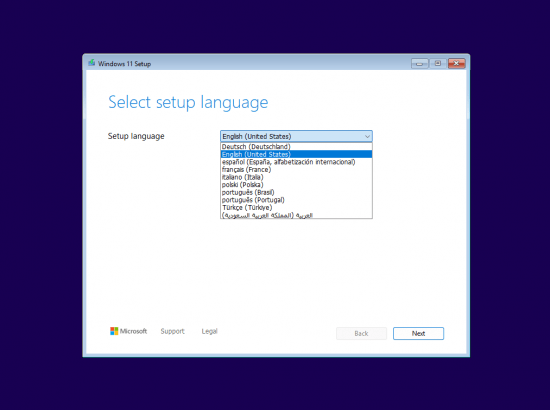 Windows 11 24H2 Build 26100.1742 19in1 Preactivated Multilingual (Release Preview)