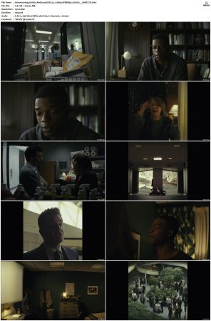 Homecoming S01-S02 WEBRip EAC3 5 1 1080p x265-iVy