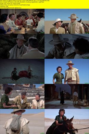 Legend of the Lost 1957 720p TUBI WEB-DL AAC 2.0 H264-PiRaTeS