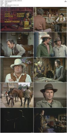 Bonanza S01-S14 DVDRip XviD x264-SCENE