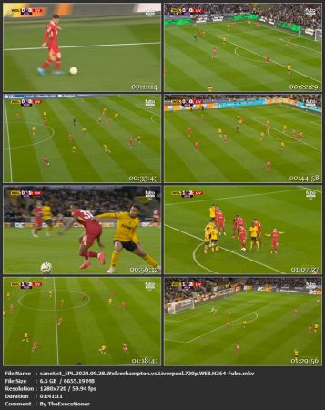 EPL 2024 09 28 Wolverhampton vs Liverpool 720p WEB H264-Fubo