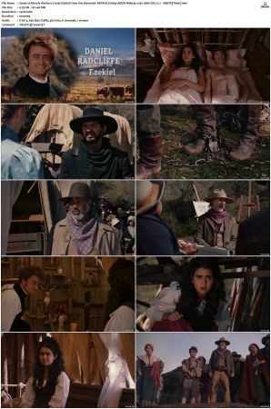 Miracle Workers 2019 S01 S04 1080p AMZN Webrip x265 10bit EAC3 5 1 HxD JBENT TAoE