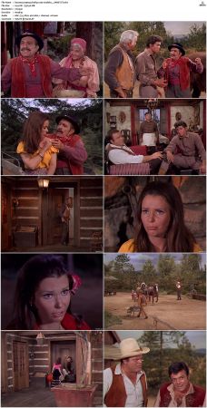 Bonanza S01-S14 DVDRip XviD x264-SCENE