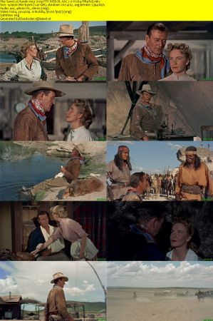 Hondo 1953 720p PTV WEB-DL AAC 2.0 H264-PiRaTeS