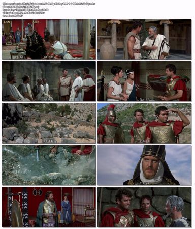 The 300 Spartans 1962 1080p BluRay DDP 1.0 10bit H265-iVy