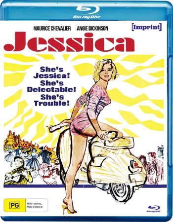 Jessica 1962 1080p Bluray Opus 2.0 x264-RetroPeeps