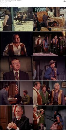 Bonanza S01-S14 DVDRip XviD x264-SCENE