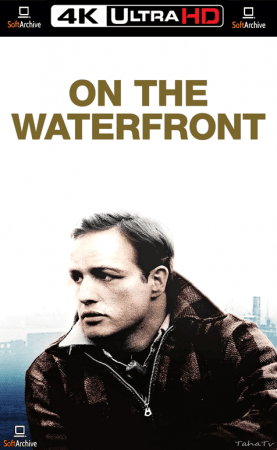 On The Waterfront 1954 2160p WEB H265-SLOT