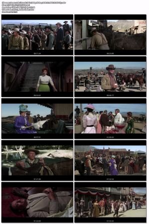 McLintock 1963 1080p BluRay DDP 5.1 8bit H265-iVy