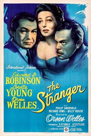 The Stranger 1946 1080p AMZN WEB-DL DDP 2.0 H264-PiRaTeS