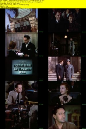 A Star is Born 1937 720p PTV WEB-DL AAC 2.0 H264-PiRaTeS