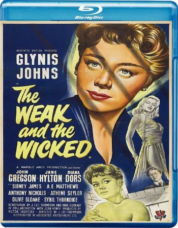 Young And Willing 1954 1080p BluRay x264 AAC-YTS