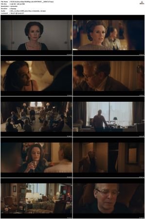 FEUD S01 S02 1080p WEBRip x265-KONTRAST