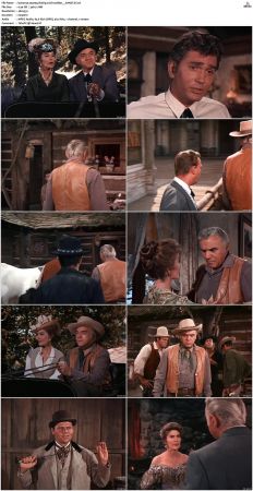Bonanza S01 14 DVDRip XviD x264-SCENE