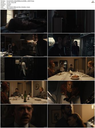 Servant S01 S04 1080p WEBRip x265-RARBG