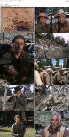 Bonanza S01-S14 DVDRip XviD x264-SCENE