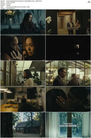 Homecoming S01-S02 WEBRip EAC3 5 1 1080p x265-iVy