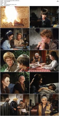 Bonanza S01-S14 DVDRip XviD x264-SCENE