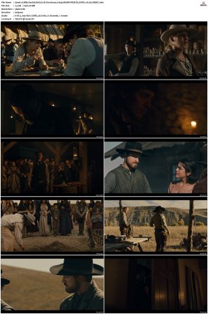 Billy the Kid S01-S02 2160p SDR MGMP WEB-DL DDP5.1 H265-XEBEC