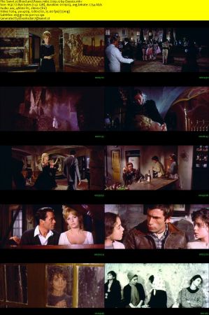 Blood and Roses 1960 720p x264-Classics