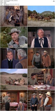 Bonanza S01-S14 DVDRip XviD x264-SCENE
