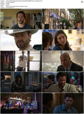 Walker S01-S04 1080p BluRay WEB DDP 5.1 x265-edge2020