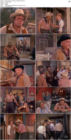 Bonanza S01 14 DVDRip XviD x264-SCENE