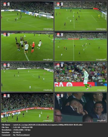 la liga