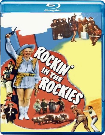 Rockin in the Rockies 1945 1080p BluRay x264-OFT