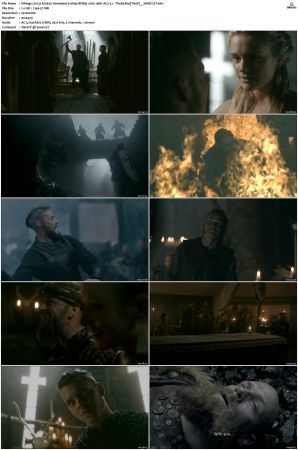 Vikings 2016 S05 1080p BDRip x265 10bit AC3 5.1 TheSickle TAoE