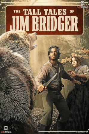 The Tall Tales of Jim Bridger S01 1080p ROKU WEB-DL AAC2.0 H264-OVERLORD