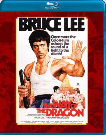 The Way of the Dragon 1972 Remastered 1080p BluRay DDP 5.1 10bit H265-iVy