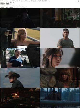 Yellowstone 2018 S01 1080p BDRip x265 10bit EAC3 5 1 DrainedDay TAoE