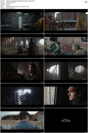 Andor S01 1080p BluRay 10Bit DDP5 1 HEVC-d3g