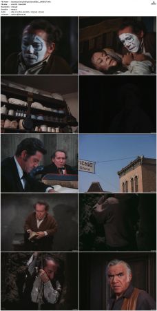 Bonanza S01-S14 DVDRip XviD x264-SCENE