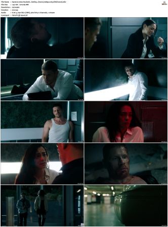 Into the Dark 2018 S01 S02 1080p Mixed WEBRIP x265 HEVC 10bit DDP 5 1 EDGE2020