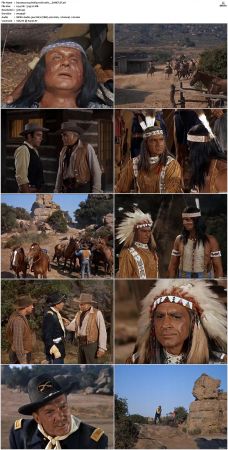 Bonanza S01 14 DVDRip XviD x264-SCENE