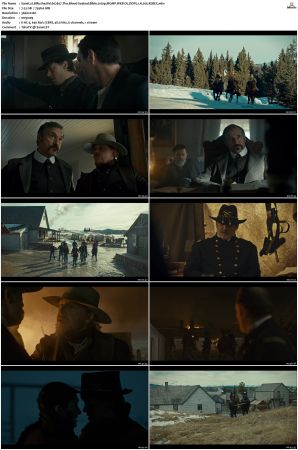 Billy the Kid S01-S02 2160p SDR MGMP WEB-DL DDP5.1 H265-XEBEC