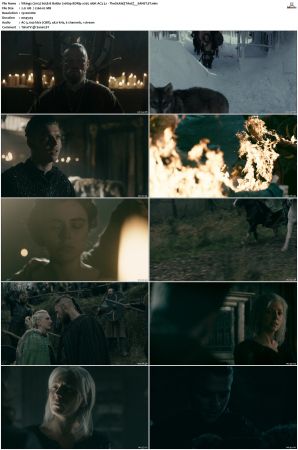 Vikings 2016 S05 1080p BDRip x265 10bit AC3 5.1 TheSickle TAoE