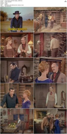 Bonanza S01 14 DVDRip XviD x264-SCENE