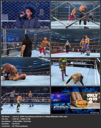 WWE SmackDown 2024 09 13 1080p WEB h264-HEEL