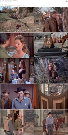 Bonanza S01 14 DVDRip XviD x264-SCENE