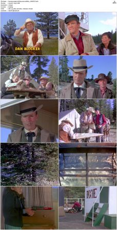 Bonanza S01-S14 DVDRip XviD x264-SCENE