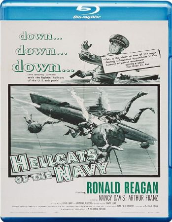 Hellcats of the Navy 1957 1080p x264-Classics