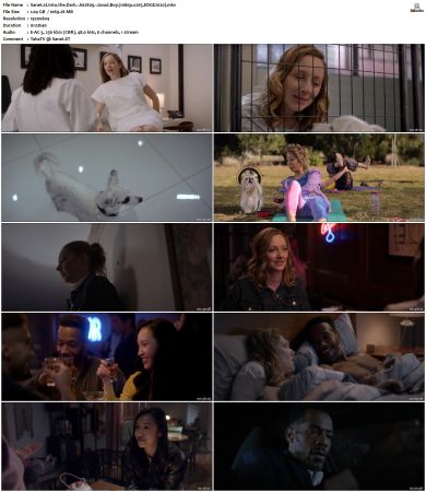 Into the Dark 2018 S01 S02 1080p Mixed WEBRIP x265 HEVC 10bit DDP 5 1 EDGE2020
