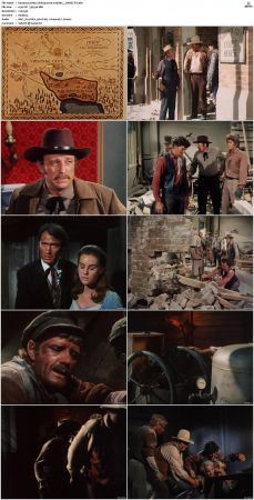 Bonanza S01-S14 DVDRip XviD x264-SCENE