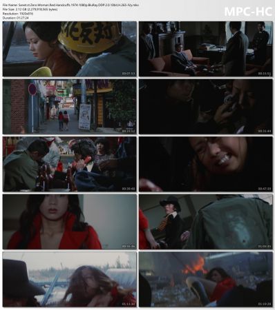 Zero Woman Red Handcuffs 1974 1080p BluRay DDP 2.0 10bit H265-iVy
