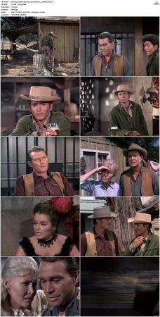 Bonanza S01-S14 DVDRip XviD x264-SCENE