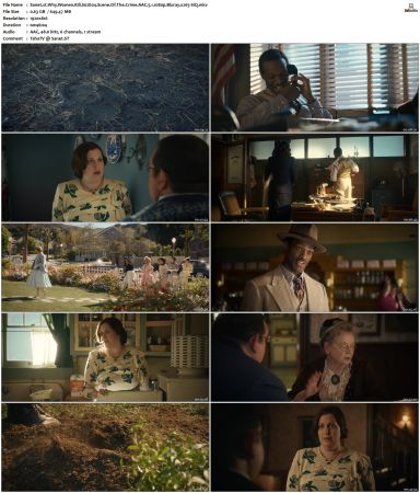 Why Women Kill 2019 S01 S02 Bluray AAC 5 1 x265-SiQ